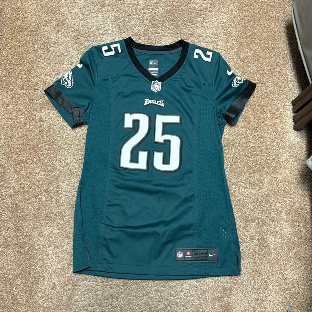 Philadelphia Eagles McCoy jersey